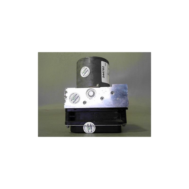 UNITE HYDRAULIQUE ABS RENAULT MEGANE II PH1 02-05