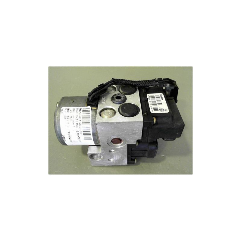 UNITE HYDRAULIQUE ABS RENAULT MEGANE I PH2 99-02