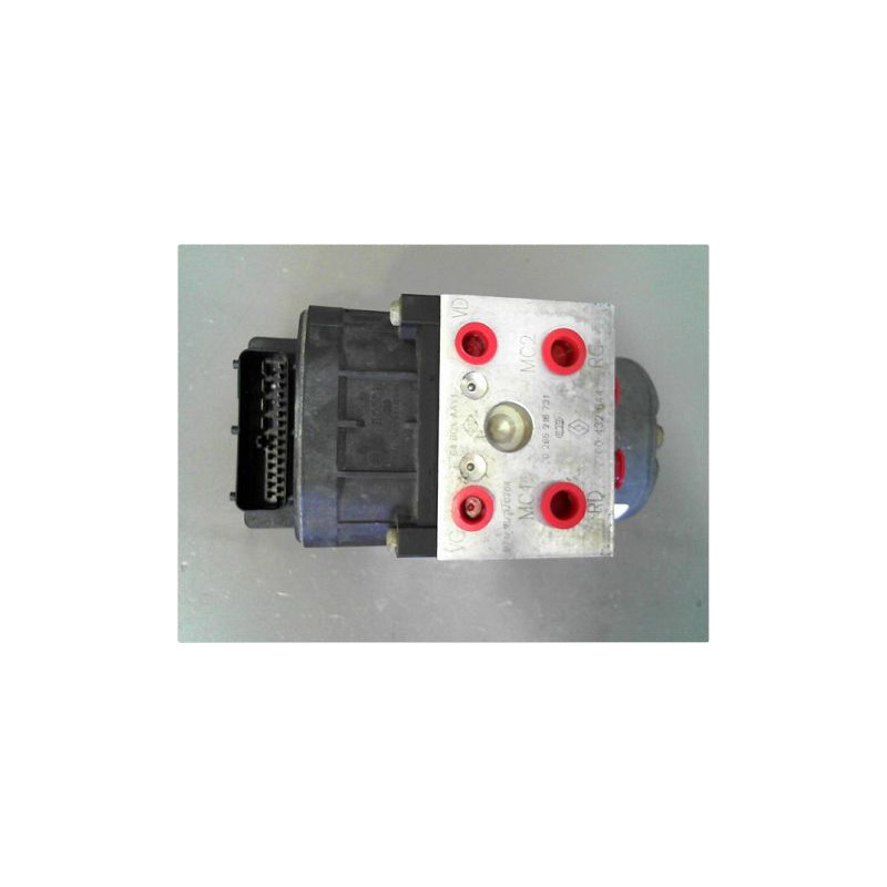 UNITE HYDRAULIQUE ABS RENAULT MEGANE I PH2 99-02