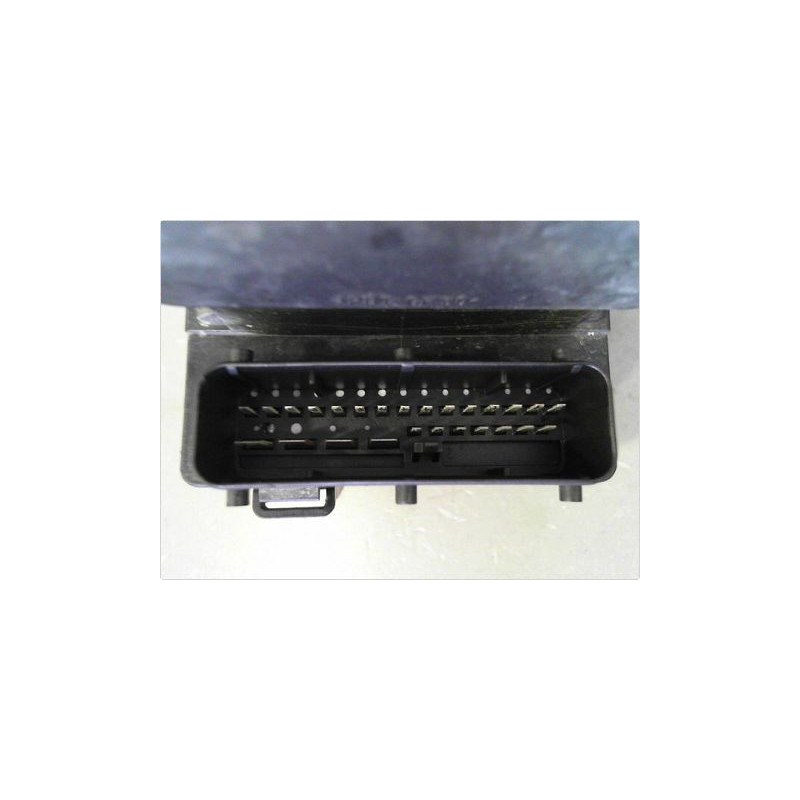 UNITE HYDRAULIQUE ABS RENAULT MEGANE I PH2 99-02