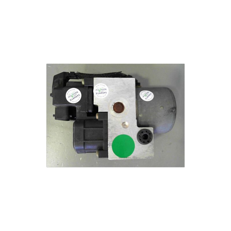 UNITE HYDRAULIQUE ABS RENAULT MEGANE I PH2 99-02