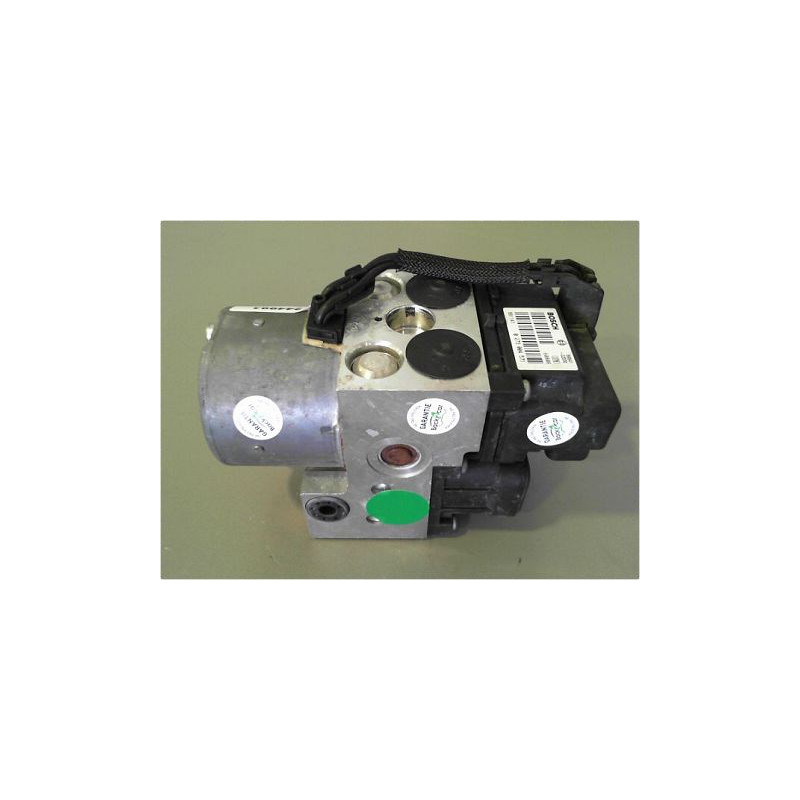 UNITE HYDRAULIQUE ABS TOYOTA COROLLA 2004-