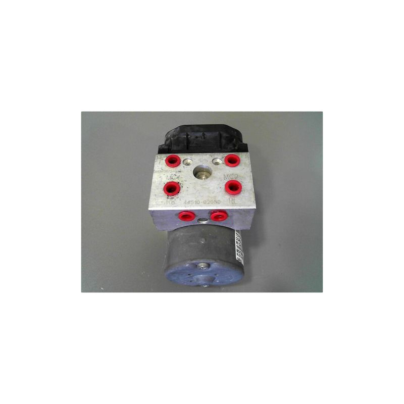 UNITE HYDRAULIQUE ABS TOYOTA COROLLA 2004-