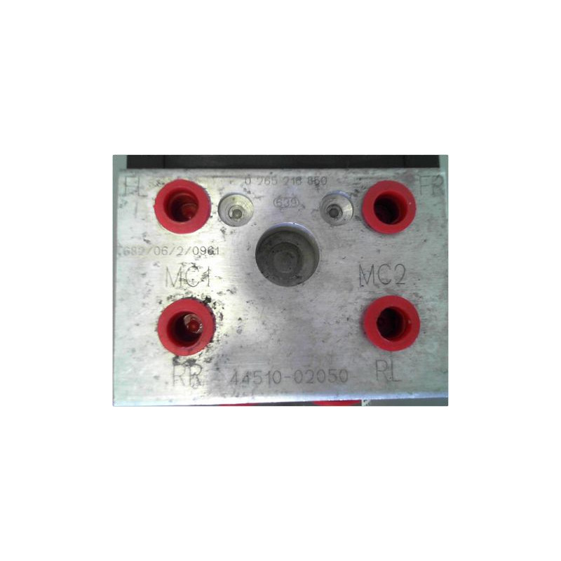 UNITE HYDRAULIQUE ABS TOYOTA COROLLA 2004-