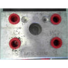 UNITE HYDRAULIQUE ABS TOYOTA COROLLA 2004-
