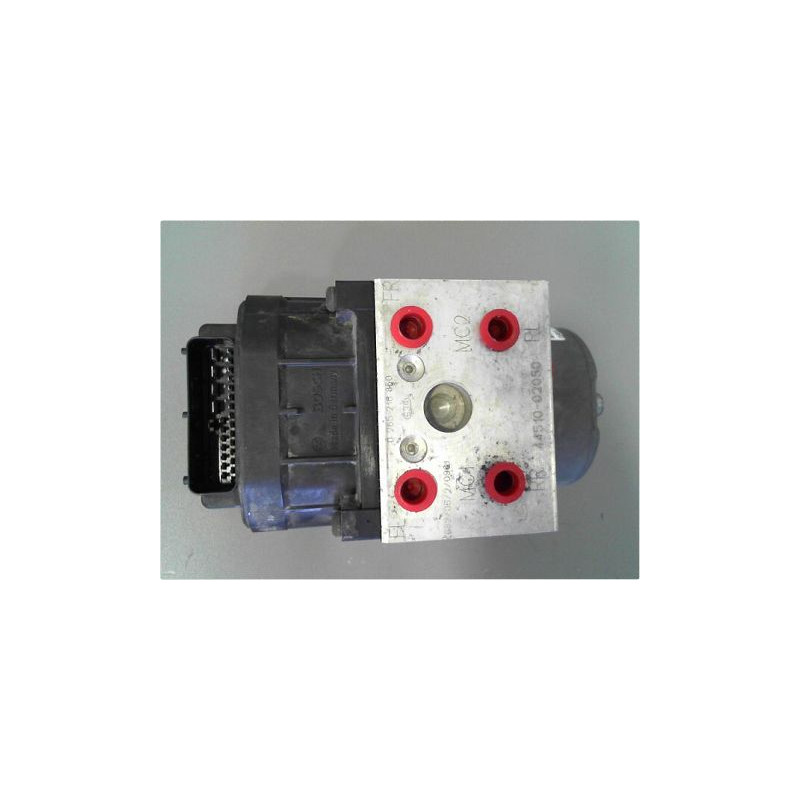 UNITE HYDRAULIQUE ABS TOYOTA COROLLA 2004-