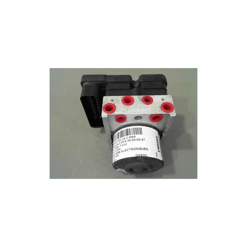 UNITE HYDRAULIQUE ABS FORD FOCUS C-MAX 03-07