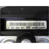 UNITE HYDRAULIQUE ABS NISSAN NV200 FOURGON 2009-