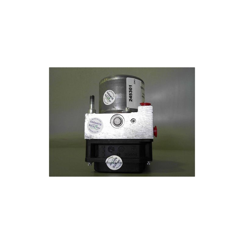 UNITE HYDRAULIQUE ABS NISSAN NV200 FOURGON 2009-