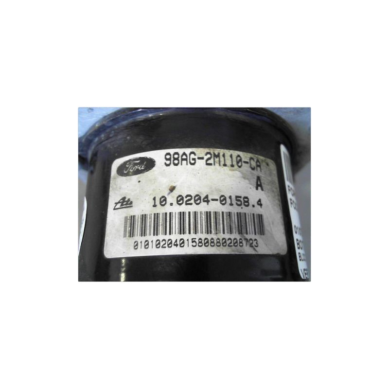 UNITE HYDRAULIQUE ABS FORD FOCUS 98-04