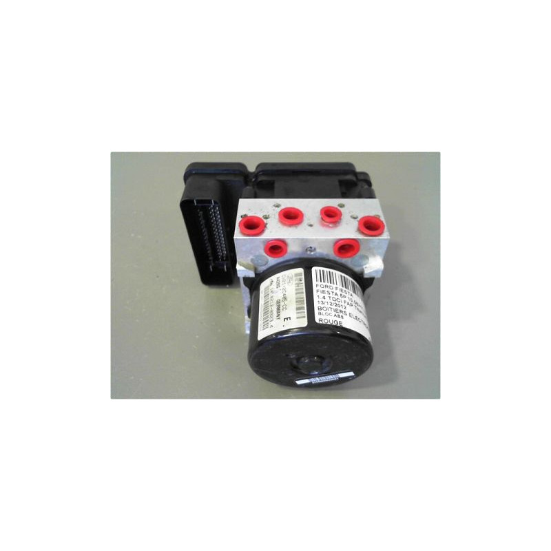 UNITE HYDRAULIQUE ABS FORD FIESTA 08-12
