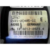 UNITE HYDRAULIQUE ABS FORD FIESTA 08-12