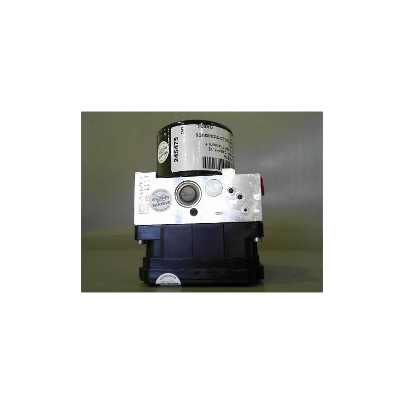 UNITE HYDRAULIQUE ABS FORD FIESTA 08-12