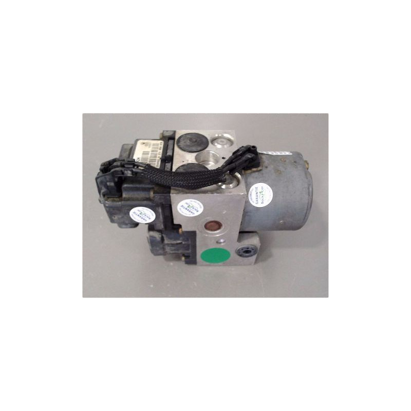 UNITE HYDRAULIQUE ABS RENAULT MEGANE I PH2 99-02