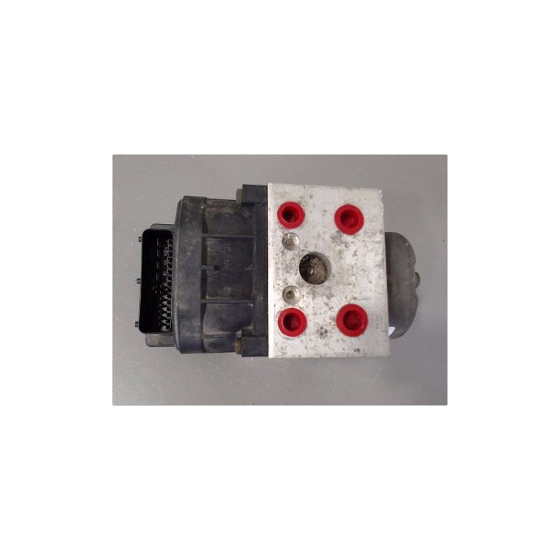 UNITE HYDRAULIQUE ABS RENAULT MEGANE I PH2 99-02