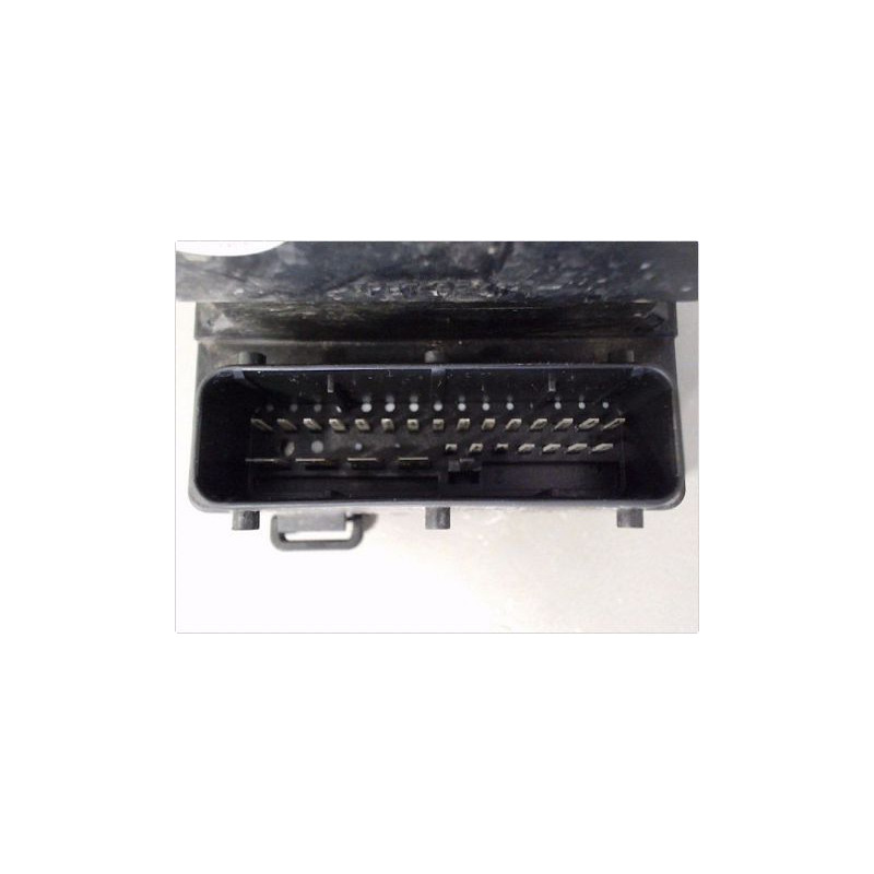 UNITE HYDRAULIQUE ABS RENAULT MEGANE I PH2 99-02