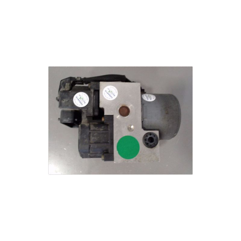 UNITE HYDRAULIQUE ABS RENAULT MEGANE I PH2 99-02