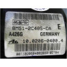 UNITE HYDRAULIQUE ABS FORD FOCUS C-MAX PH2 07-10