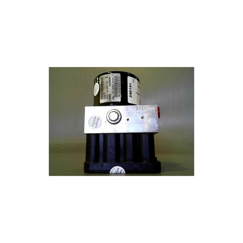 UNITE HYDRAULIQUE ABS FORD FOCUS C-MAX PH2 07-10