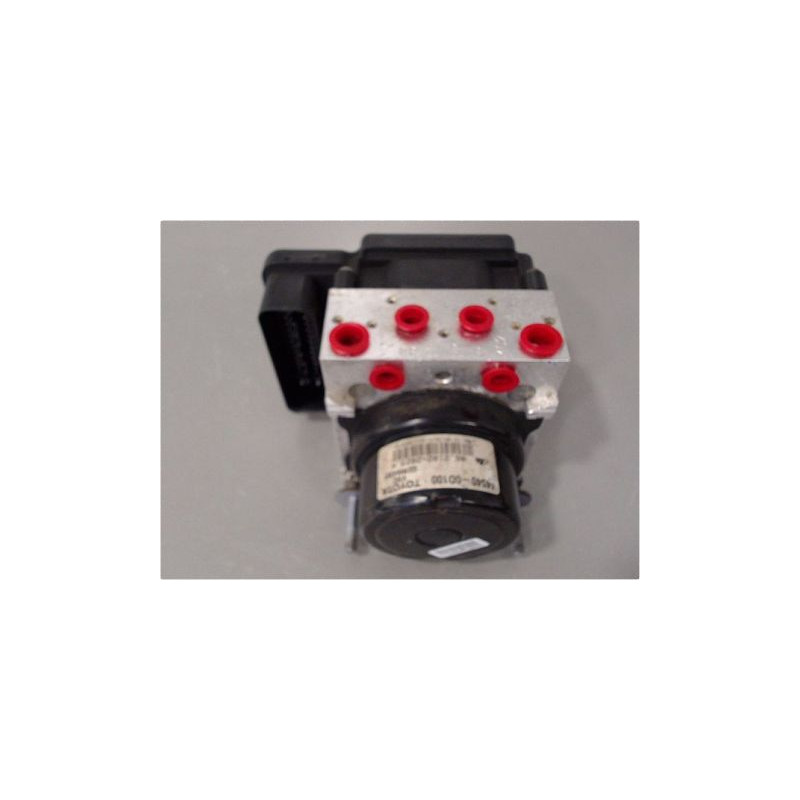 UNITE HYDRAULIQUE ABS TOYOTA YARIS III 11-15