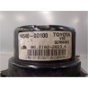 UNITE HYDRAULIQUE ABS TOYOTA YARIS III 11-15