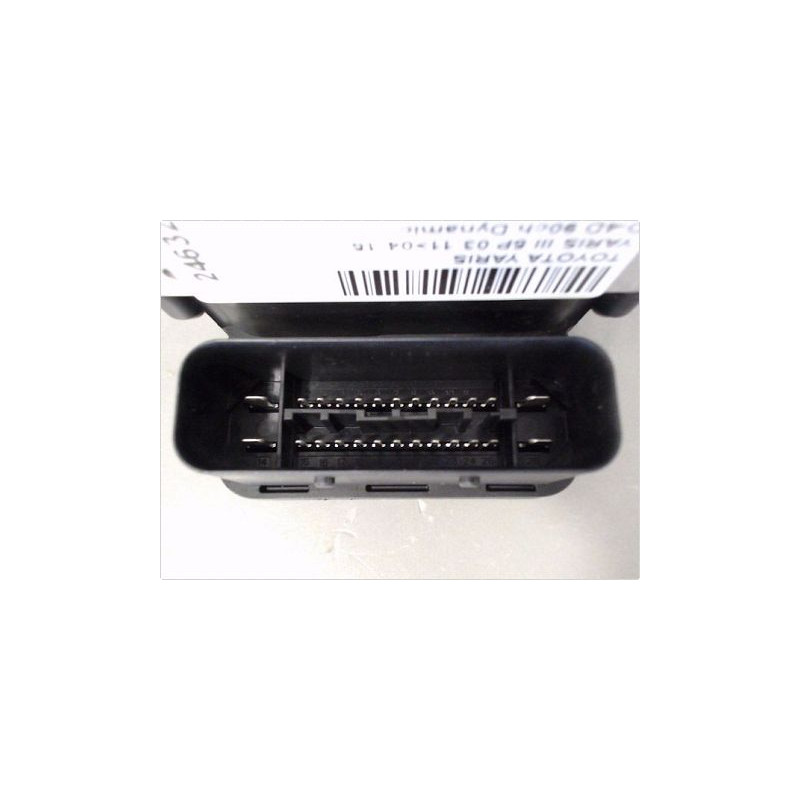 UNITE HYDRAULIQUE ABS TOYOTA YARIS III 11-15