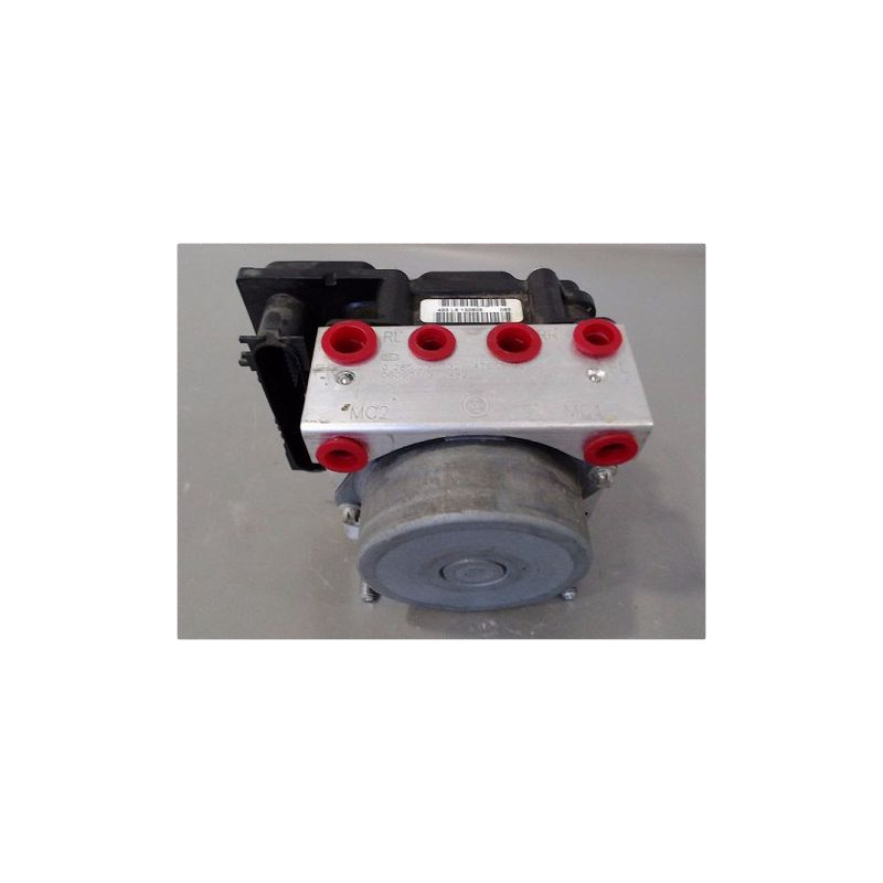 UNITE HYDRAULIQUE ABS NISSAN NOTE 06-09