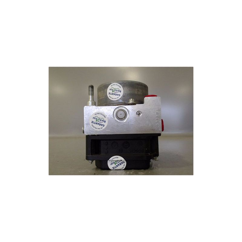 UNITE HYDRAULIQUE ABS NISSAN NOTE 06-09