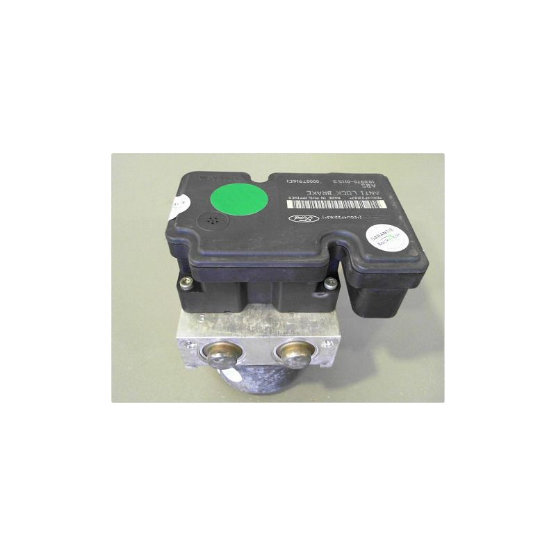UNITE HYDRAULIQUE ABS FORD FIESTA 02 -05