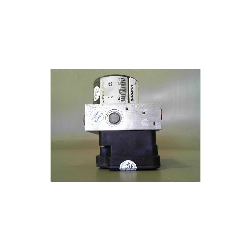 UNITE HYDRAULIQUE ABS FORD FIESTA 02 -05