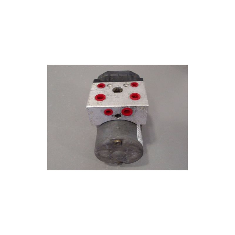 UNITE HYDRAULIQUE ABS RENAULT MEGANE I PH2 99-02