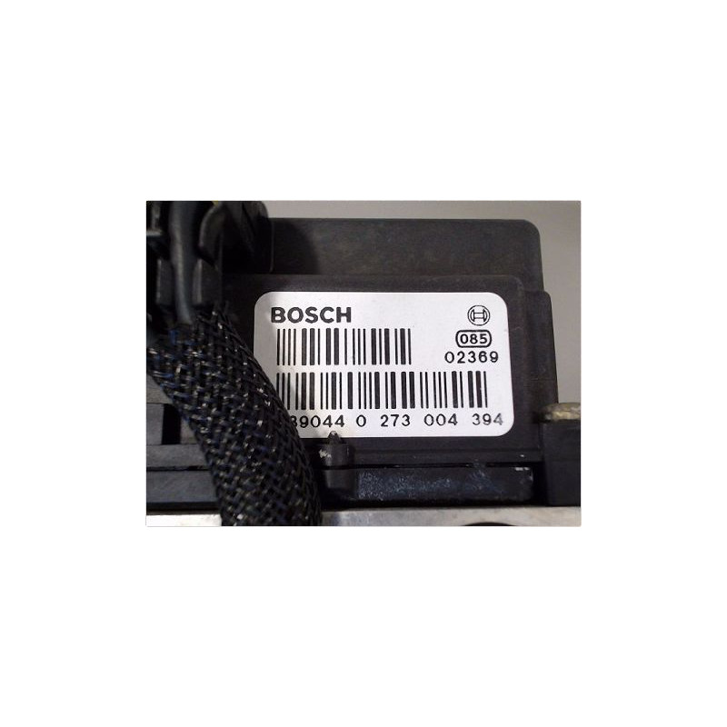 UNITE HYDRAULIQUE ABS RENAULT MEGANE I PH2 99-02