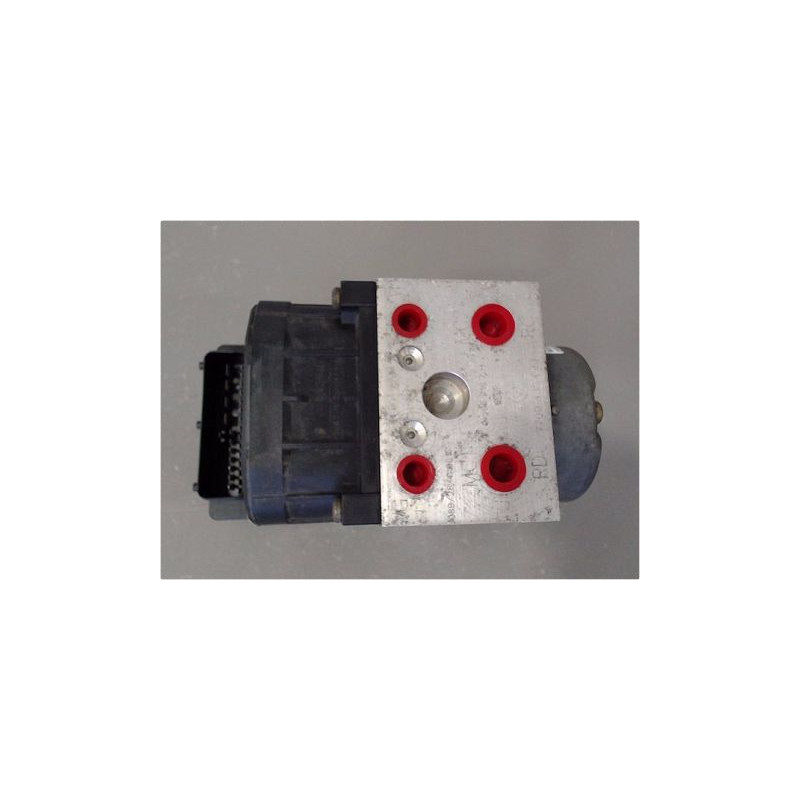 UNITE HYDRAULIQUE ABS RENAULT MEGANE I PH2 99-02