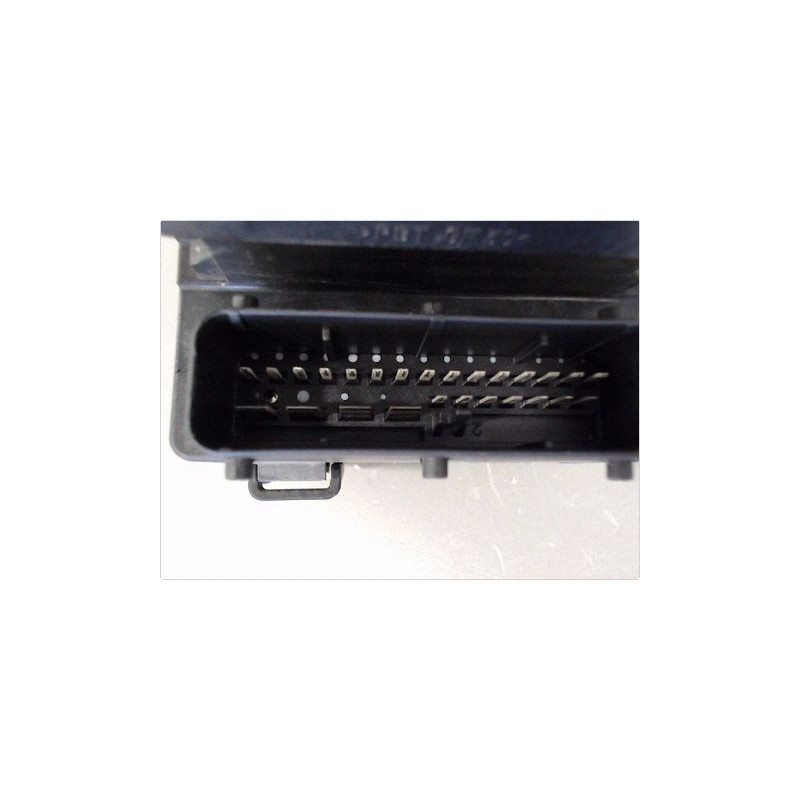 UNITE HYDRAULIQUE ABS RENAULT MEGANE I PH2 99-02