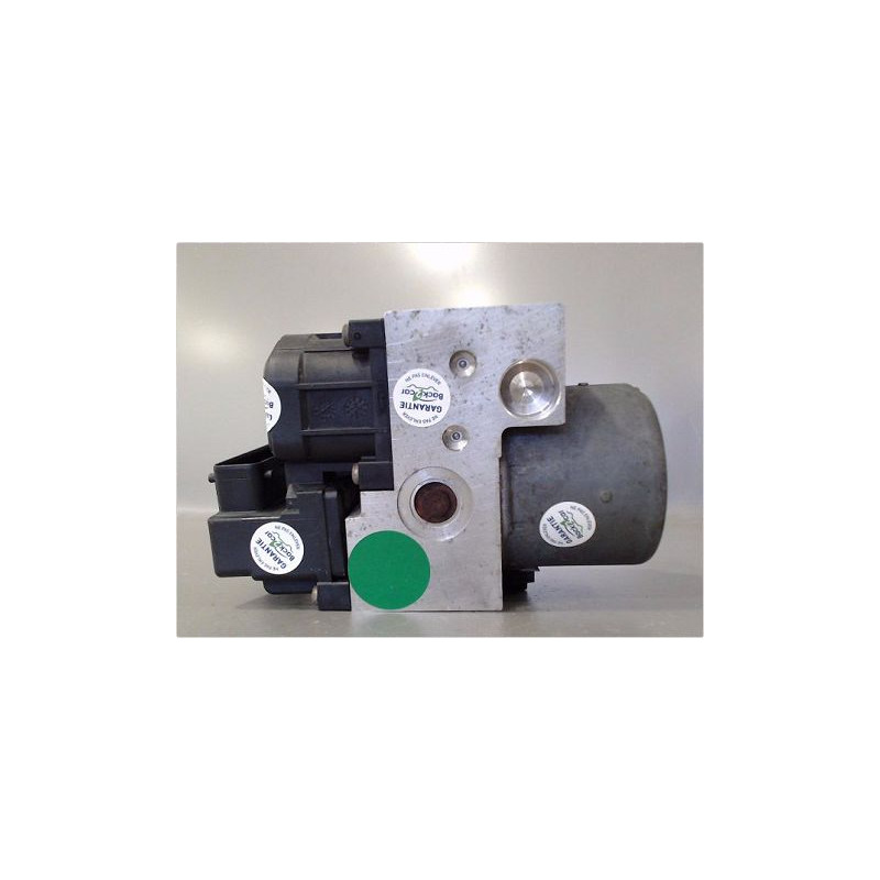 UNITE HYDRAULIQUE ABS RENAULT MEGANE I PH2 99-02