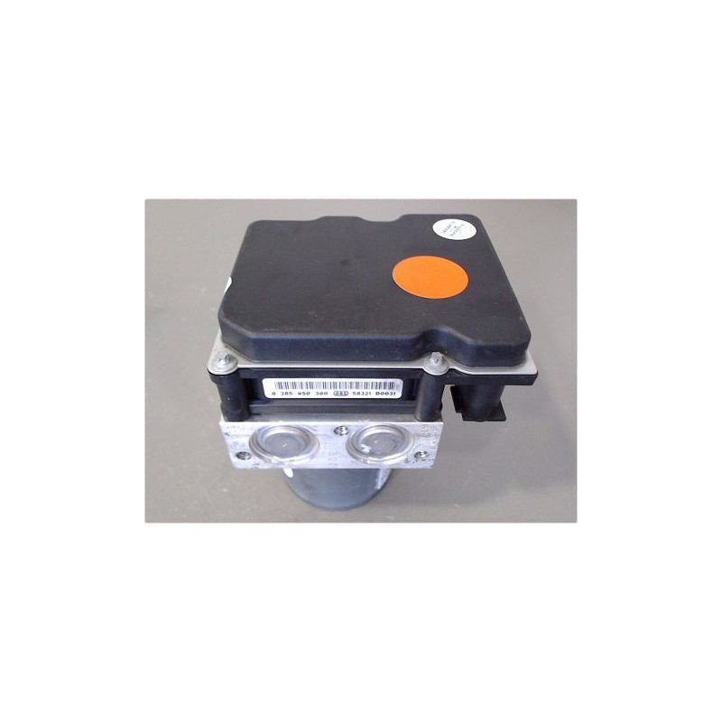 UNITE HYDRAULIQUE ABS RENAULT SCENIC II PH.1 02-06