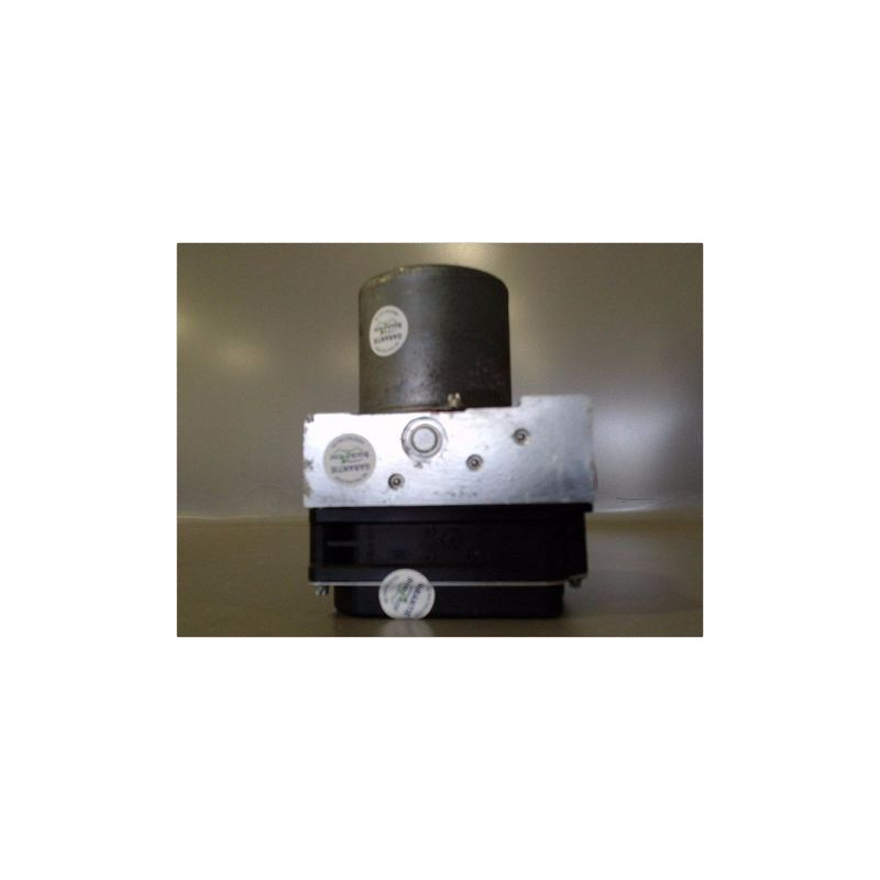 UNITE HYDRAULIQUE ABS RENAULT SCENIC II PH.1 02-06