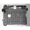 BOITE A FUSIBLES PEUGEOT 206 5P
