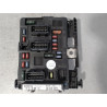 BOITE A FUSIBLES PEUGEOT 206 SW 02-06
