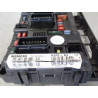 BOITE A FUSIBLES PEUGEOT 206 SW 02-06