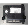 BOITE A FUSIBLES PEUGEOT 206 SW 02-06