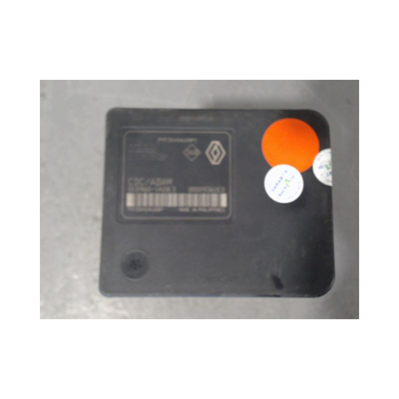 UNITE HYDRAULIQUE ABS RENAULT LAGUNA