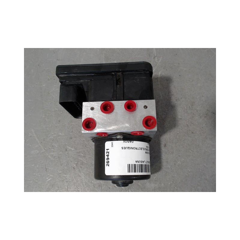 UNITE HYDRAULIQUE ABS RENAULT LAGUNA