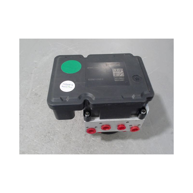 UNITE HYDRAULIQUE ABS FORD C-MAX