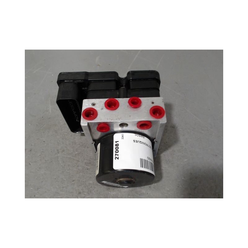 UNITE HYDRAULIQUE ABS RENAULT TWINGO