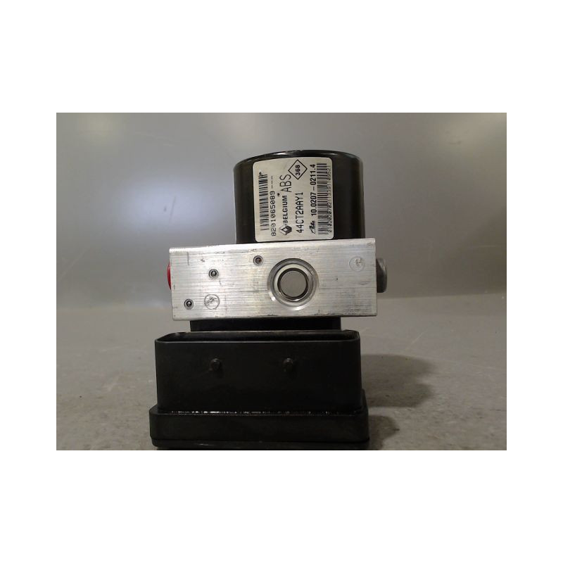 UNITE HYDRAULIQUE ABS RENAULT TWINGO