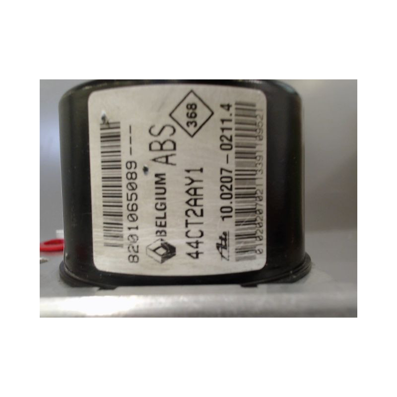 UNITE HYDRAULIQUE ABS RENAULT TWINGO