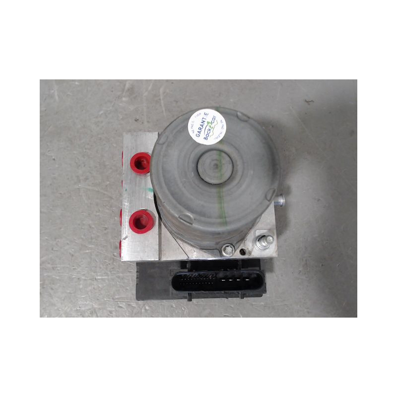 UNITE HYDRAULIQUE ABS NISSAN QASHQAI
