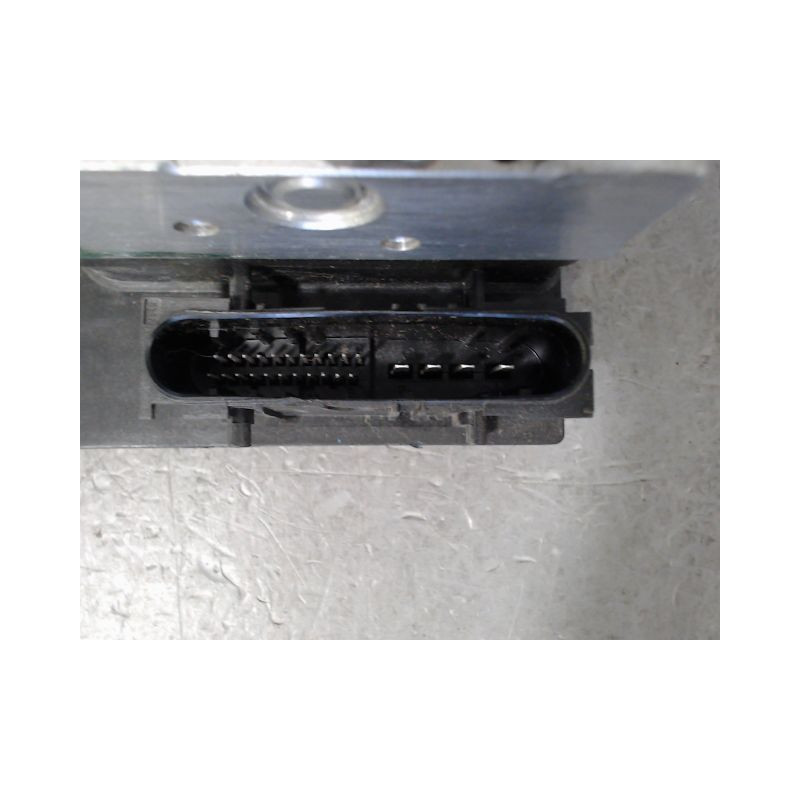 UNITE HYDRAULIQUE ABS NISSAN QASHQAI