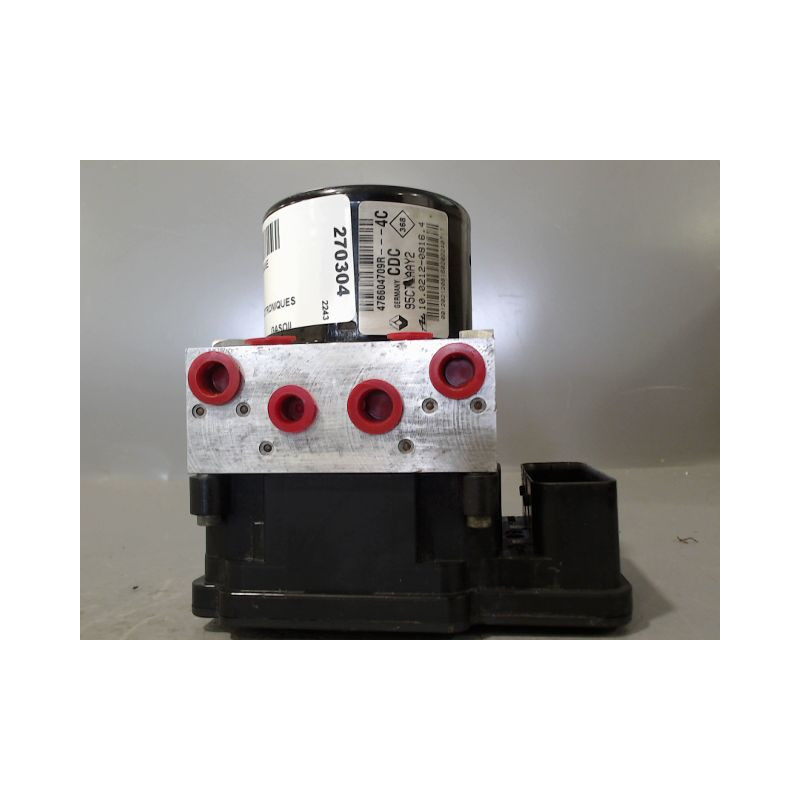 UNITE HYDRAULIQUE ABS RENAULT MEGANE